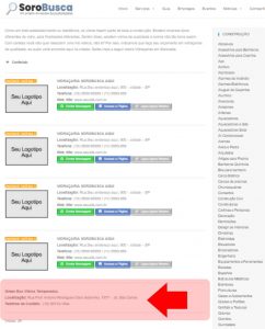 Anúncios Grátis Sorocaba