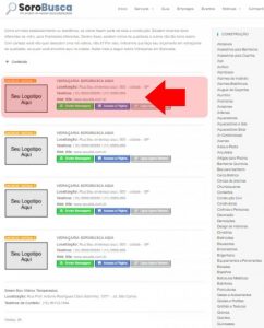 Anúncio Destak 1 - Sorobusca