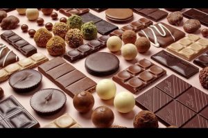 Chocolates e chocolatarias em Sorocaba
