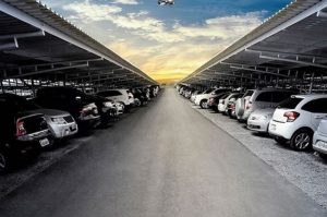 Estacionamentos Sorocaba