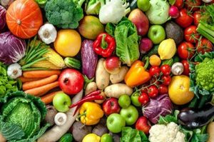 Hortifrutis, frutas e legumes em Sorocaba