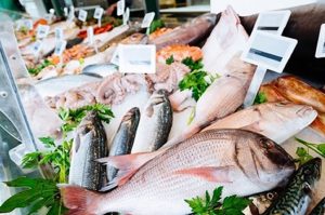 Peixaria, peixes atacado em Sorocaba