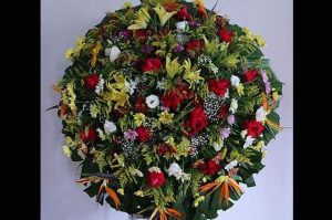 Coroa de Flores em Sorocaba