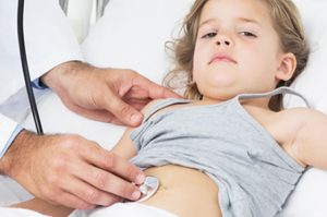 Gastroenterologistas Infantil Sorocaba